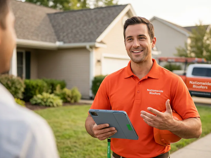 Roof Installation  in Syosset  FAQ