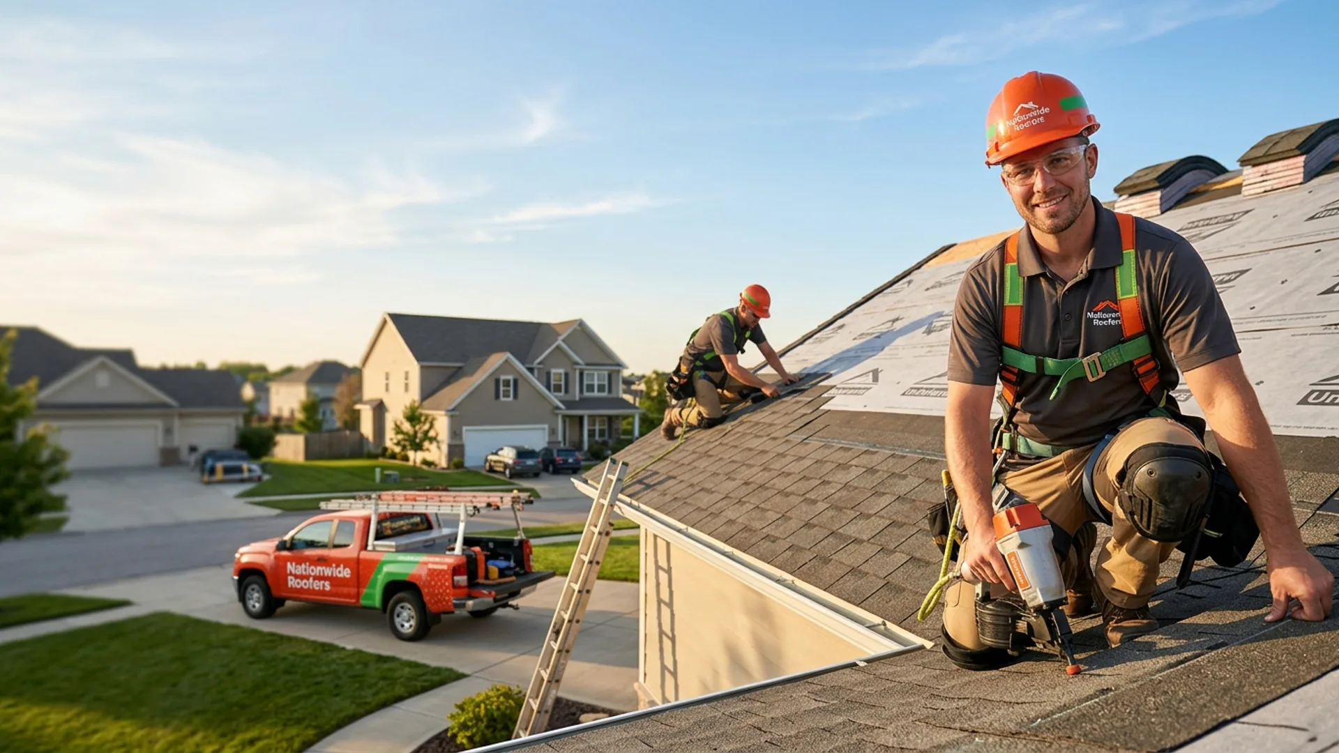 Reliable Roof Installation Syosset, NY Near Me